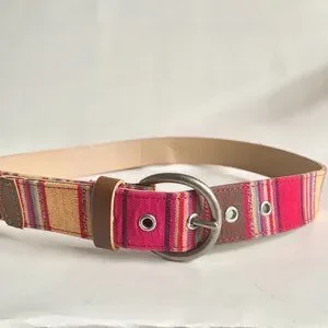 Handmade | Accessories | Vintage Guatemalan Mayan Cotton 